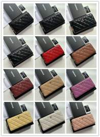 Picture of Chanel Wallets _SKUfw239826735fw